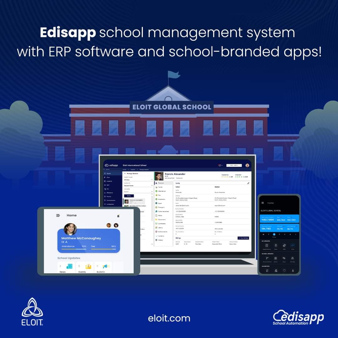 Top New Features of School Management Software