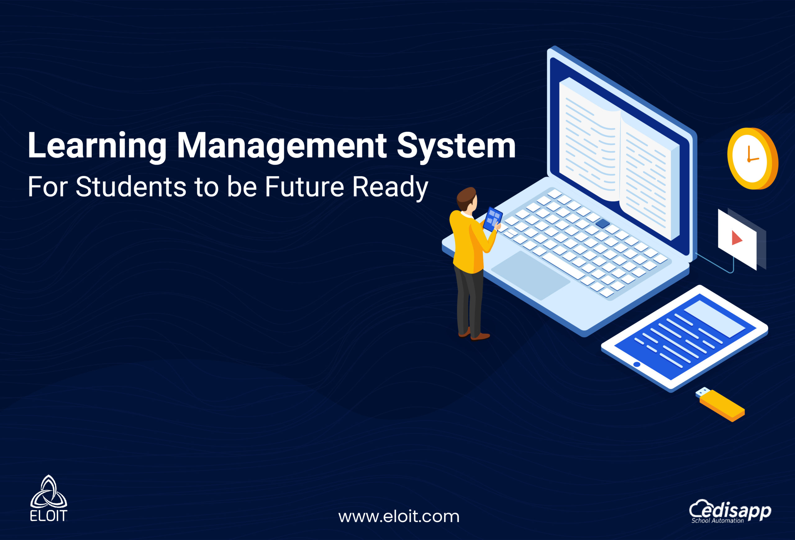 How Can A Learning Management System Help Students in Skill Development?