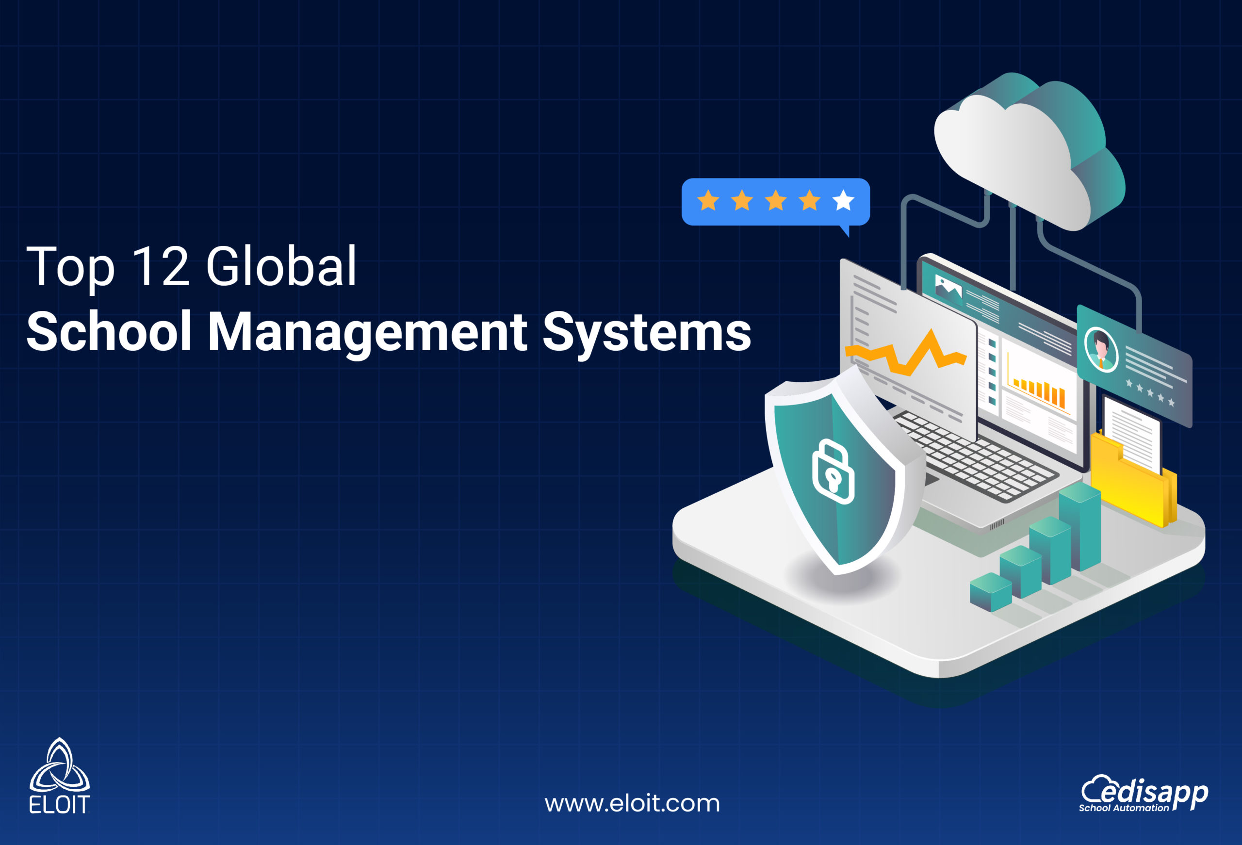 A Guide into the World’s 12 Best Management Software for Schools