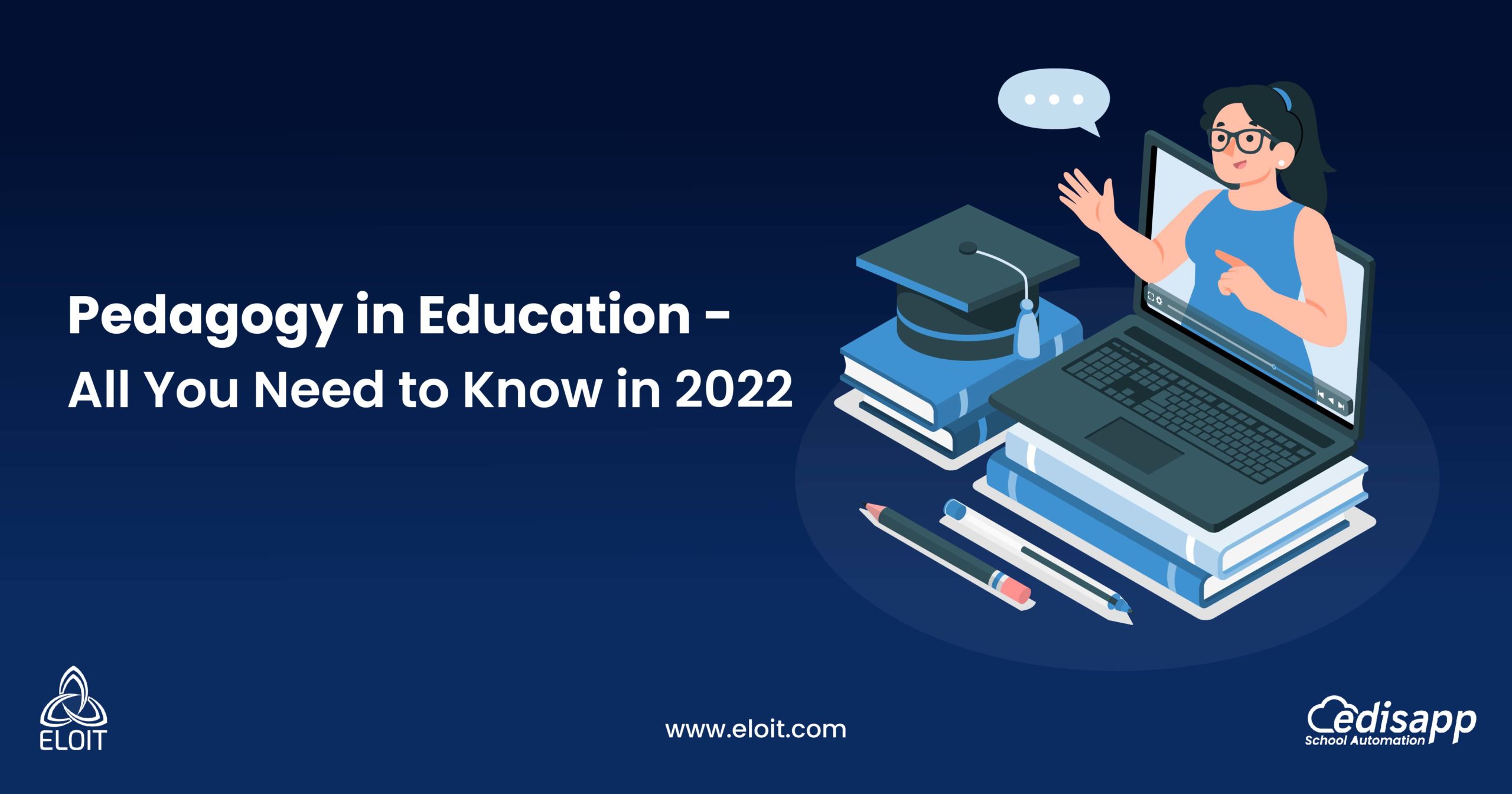 Pedagogy in Education – All You Need to Know in 2022
