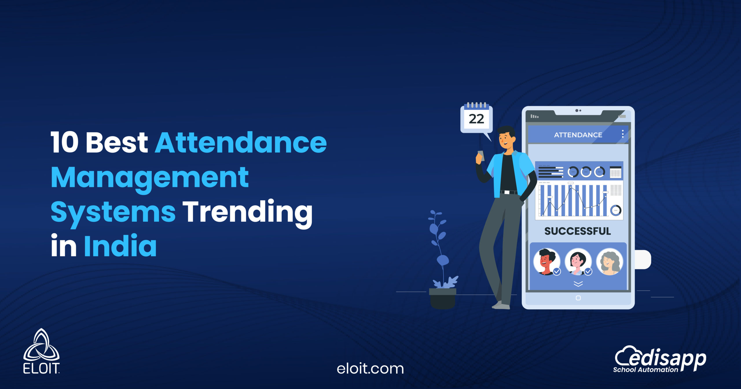 10 Best Attendance Management Systems For Schools in 2022
